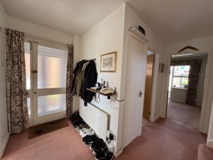 Hallway- click for photo gallery